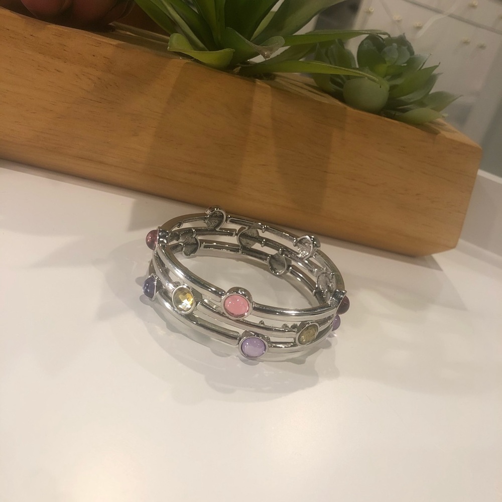 Elastic Stretch Bracelet